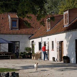 Hoeve De Steenoven 1