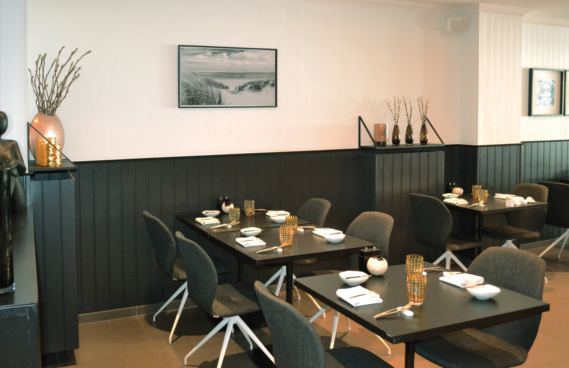 Bistro Jett 1