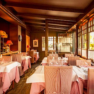 Le Bistro de la mer 1
