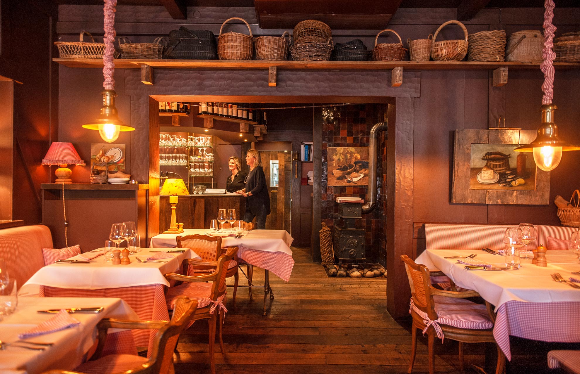 Le Bistro de la mer 2
