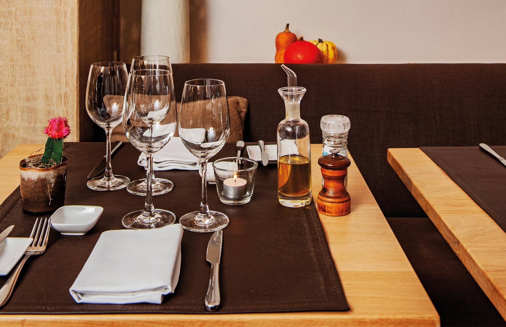 Le Chardonnay 4