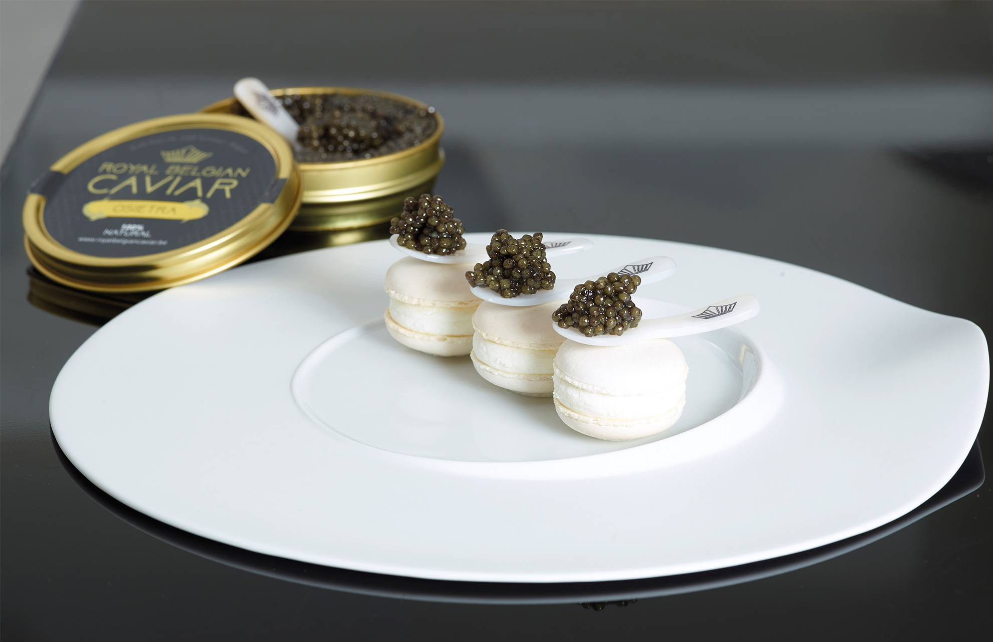 Royal Caviar
